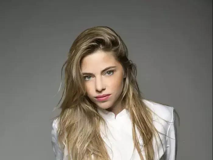 פול אסנהיים וטליה פבנסר (יח"צ) פול אסנהיים וטליה פבנסר (יח"צ)