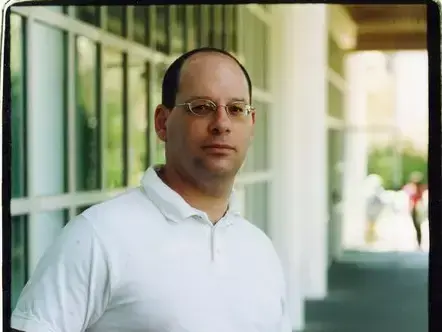 ד"ר יובל ארבל (צילום מסך) ד"ר יובל ארבל (צילום מסך)