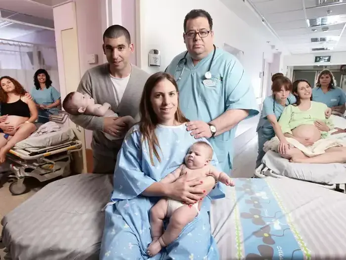 בייבי בום (יח"צ , אלדד רפאלי) בייבי בום (יח"צ , אלדד רפאלי)