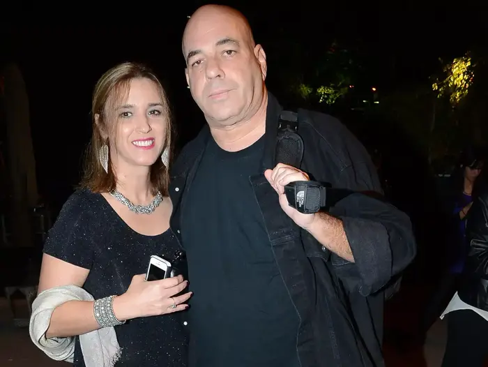 רון קופמן (אביב חופי) רון קופמן (אביב חופי)