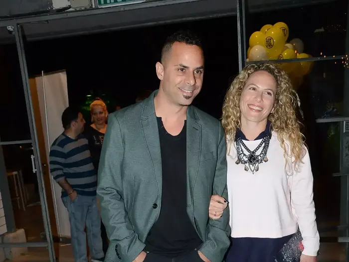 אמירם טובים, דורין טובים (אביב חופי) אמירם טובים, דורין טובים (אביב חופי)