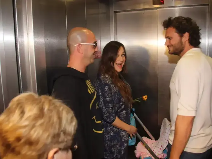 קרן פלס (ניר פקין)