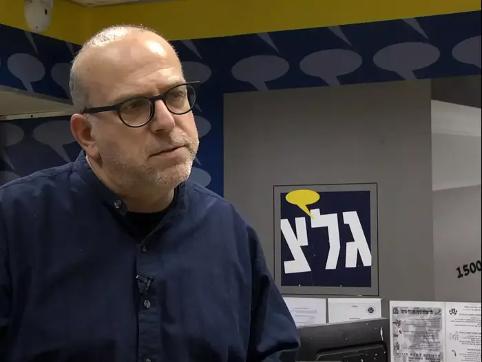 מעבר גל"צ ללוד (אבי כהן) מעבר גל"צ ללוד (אבי כהן)