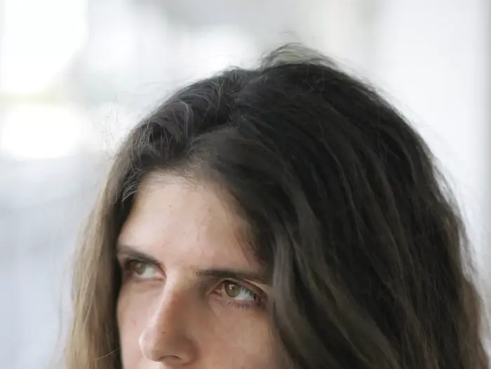 תמונה של נעה ידלין (יח"צ)