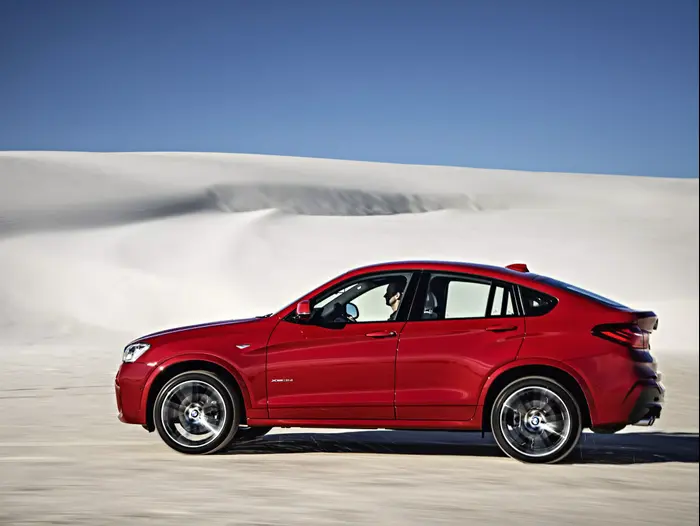 xDrive20i, אוטומטי, xLine xDrive20i, אוטומטי, xLine