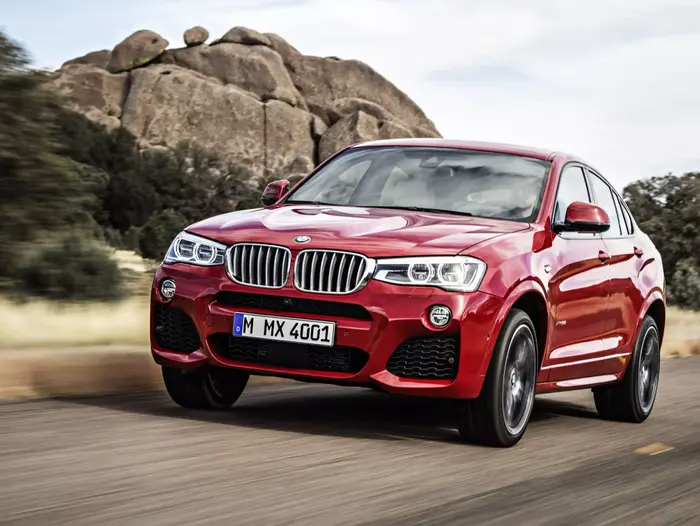 xDrive28i, אוטומטי, xLine xDrive28i, אוטומטי, xLine