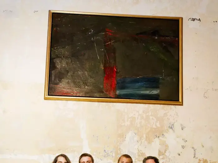 הפעמונים (יח"צ) הפעמונים (יח"צ)