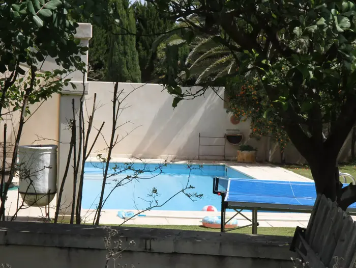 ילד בן 4 טבע בבריכת שחייה פרטית בקיסריה, 29 במרץ 2014 (שלומי גבאי) ילד בן 4 טבע בבריכת שחייה פרטית בקיסריה, 29 במרץ 2014 (שלומי גבאי)
