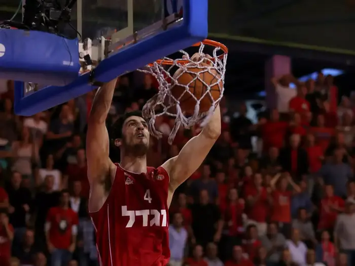שחקן הפועל ירושלים ליאור אליהו (קובי אליהו) שחקן הפועל ירושלים ליאור אליהו (קובי אליהו)