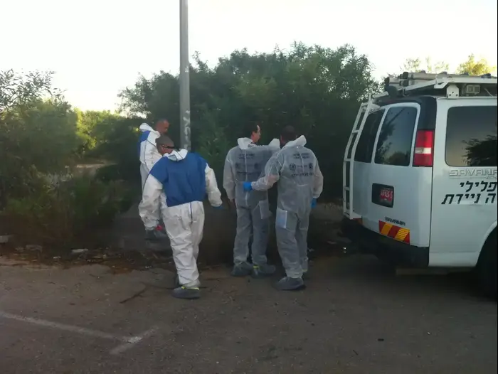 רצח במגדל העמק של צעירה בשנות העשרים לחייה. מאי 2014 (מערכת וואלה! NEWS) רצח במגדל העמק של צעירה בשנות העשרים לחייה. מאי 2014 (מערכת וואלה! NEWS)