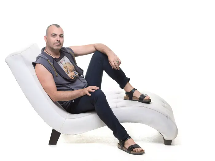 פרויקט יום העצמאות באופנה (נמרוד סונדרס) פרויקט יום העצמאות באופנה (נמרוד סונדרס)