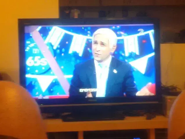 חיים של אבא (מערכת וואלה! NEWS , ארז מיכאלי) חיים של אבא (מערכת וואלה! NEWS , ארז מיכאלי)