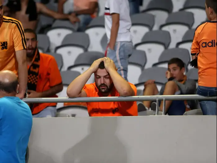 אוהד בני יהודה (קובי אליהו) אוהד בני יהודה (קובי אליהו)