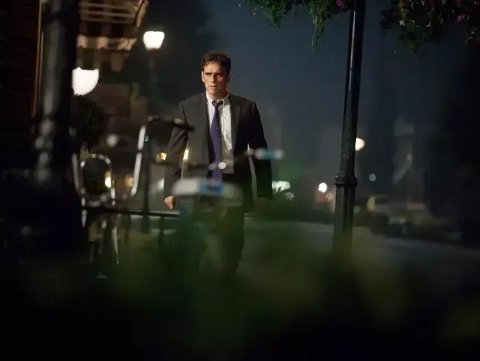 Wayward Pines (יח"צ) Wayward Pines (יח"צ)