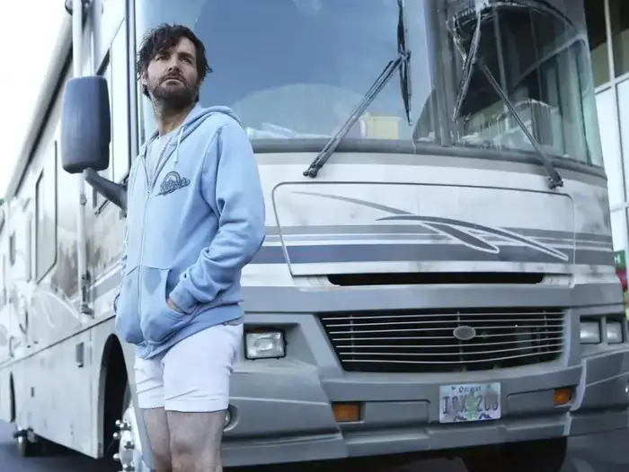 The Last Man On Earth (יח"צ) The Last Man On Earth (יח"צ)
