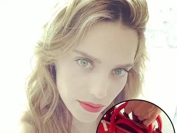 רותם סלע (צילום מסך , אינסטגרם) רותם סלע (צילום מסך , אינסטגרם)
