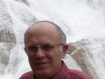 פנחס ולרשטיין (באדיבות המצולמים) פנחס ולרשטיין (באדיבות המצולמים)
