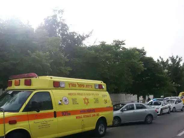 שתי ילדות בנות 10 טבעו למוות בסביון (מערכת וואלה! NEWS , אבי אשכנזי) שתי ילדות בנות 10 טבעו למוות בסביון (מערכת וואלה! NEWS , אבי אשכנזי)