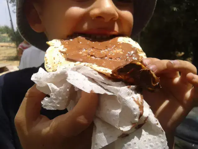חיים של אבא (מערכת וואלה! NEWS , ארז מיכאלי) חיים של אבא (מערכת וואלה! NEWS , ארז מיכאלי)