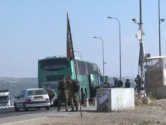 טרמפיאדה (עומר מירון) טרמפיאדה (עומר מירון)