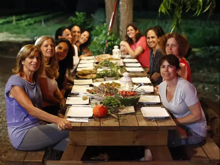 סדנת נשים (אפיק גבאי) סדנת נשים (אפיק גבאי)