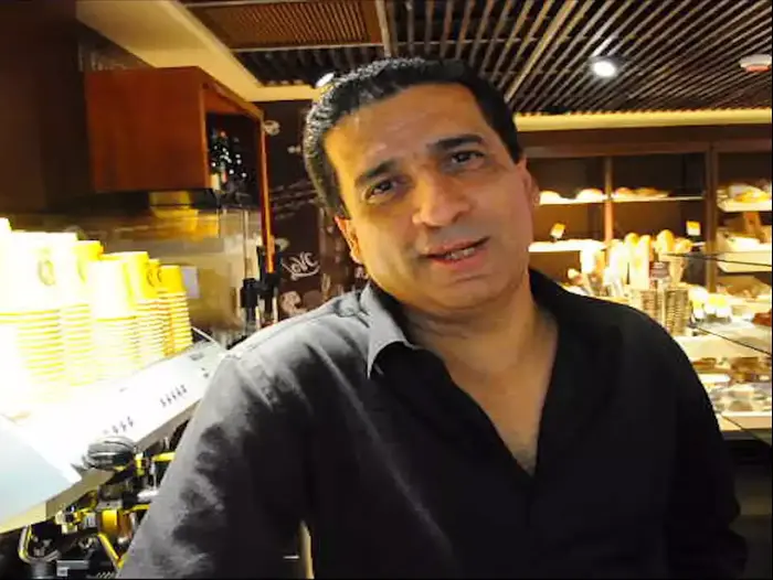 דורון מירן (ברק פכטר) דורון מירן (ברק פכטר)