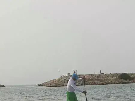 אשר בן שטרית וביתו מיקה שטבעו ברידינג ליד תחנת הכוח (באדיבות המשפחה) אשר בן שטרית וביתו מיקה שטבעו ברידינג ליד תחנת הכוח (באדיבות המשפחה)