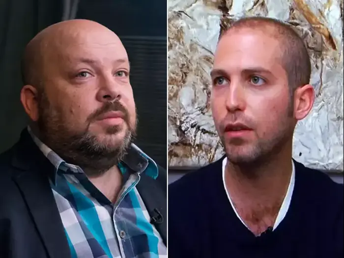 יונתן רושפלד (יח"צ) יונתן רושפלד (יח"צ)