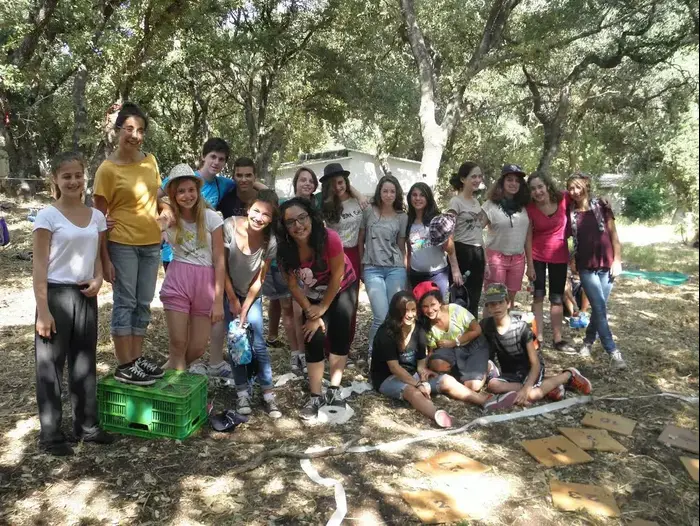 קייטנת צו פיוס (יח"צ , צו פיוס) קייטנת צו פיוס (יח"צ , צו פיוס)