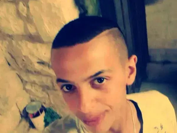 החשודים ברצח הנער הודו: "חיפשנו ילד ערבי, חטפנו, הצתנו וברחנו" (צילום מסך) החשודים ברצח הנער הודו: "חיפשנו ילד ערבי, חטפנו, הצתנו וברחנו" (צילום מסך)