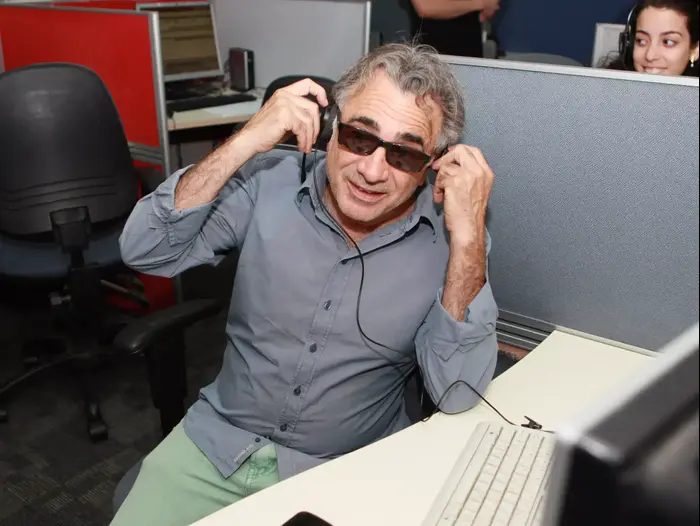 משה איבגי (ראובן שניידר) משה איבגי (ראובן שניידר)
