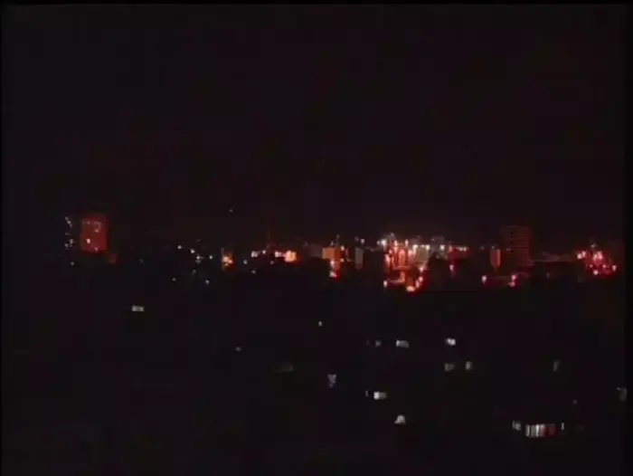 פנורמה של העיר עזה (רויטרס) פנורמה של העיר עזה (רויטרס)