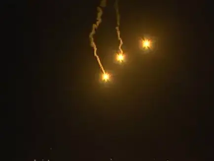 היום ה-13: המבצע הקרקעי מתרחב - קצין ולוחם נהרגו (שי מכלוף) היום ה-13: המבצע הקרקעי מתרחב - קצין ולוחם נהרגו (שי מכלוף)