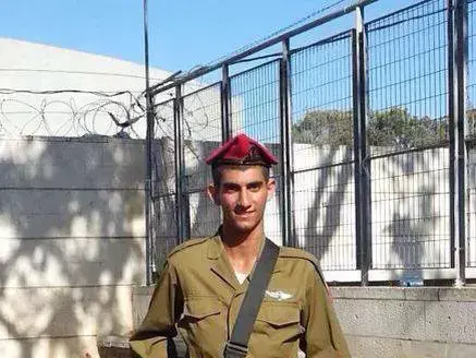 בניה נהרג ברצועה: "היה מוכן למות למען המולדת" (צילום מסך) בניה נהרג ברצועה: "היה מוכן למות למען המולדת" (צילום מסך)