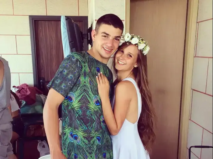 דניאל פומראנץ (באדיבות המשפחה) דניאל פומראנץ (באדיבות המשפחה)