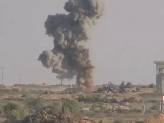 היום ה-17: צה"ל פועל בעזה; אירופה מסירה את איסור הטיסה (אבי כהן) היום ה-17: צה"ל פועל בעזה; אירופה מסירה את איסור הטיסה (אבי כהן)