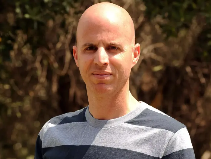 מאמן הפועל ירושלים דני פרנקו (ברני ארדוב) מאמן הפועל ירושלים דני פרנקו (ברני ארדוב)