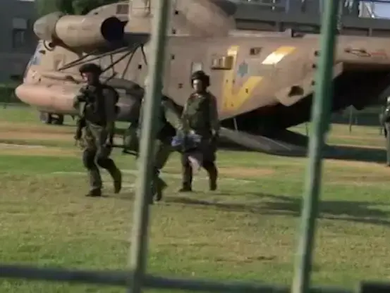 הרוגים ופצועים מפגיעת פצמ"ר באשכול (ניב אהרונסון) הרוגים ופצועים מפגיעת פצמ"ר באשכול (ניב אהרונסון)