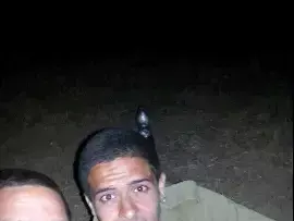 שחר תעשה, שנפל בסג'אעיה במהלך מבצע "צוק איתן", דקות לפני מותו (באדיבות המשפחה) שחר תעשה, שנפל בסג'אעיה במהלך מבצע "צוק איתן", דקות לפני מותו (באדיבות המשפחה)