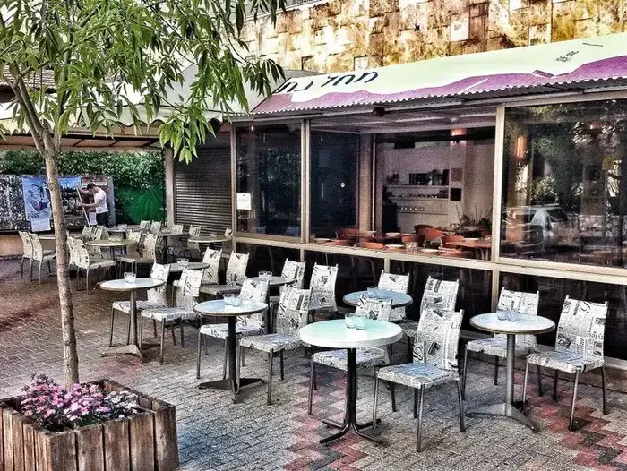 סינמה 5 (יח"צ , נדב אולמרט) סינמה 5 (יח"צ , נדב אולמרט)