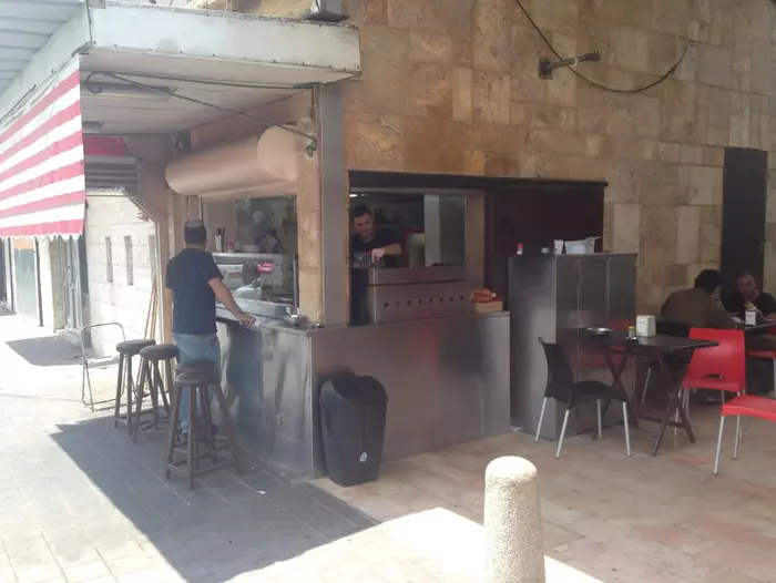 המעורב של ממן (קובי רובין) המעורב של ממן (קובי רובין)