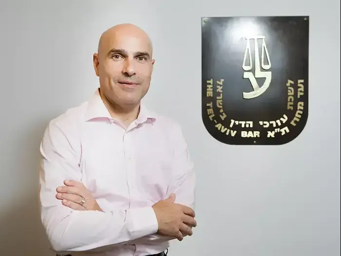 אפי נווה ראש לשכת עורכי הדין ת"א. אוגוסט 2014 (דרור עינב) אפי נווה ראש לשכת עורכי הדין ת"א. אוגוסט 2014 (דרור עינב)