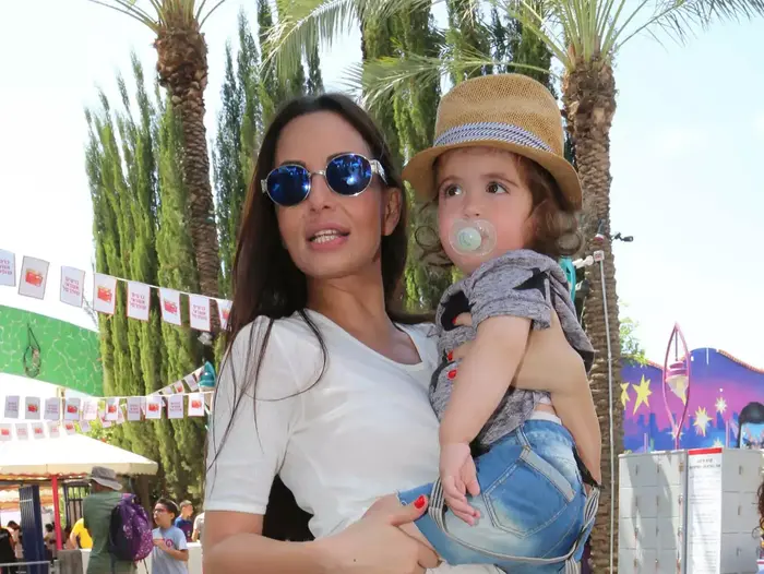 מאיה בוסקילה (יח"צ , סיון פרג') מאיה בוסקילה (יח"צ , סיון פרג')