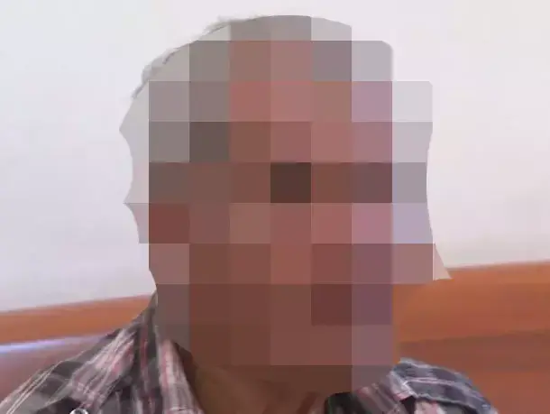 מוטי חסין מזוכה בפרשת רצח אבי דוד בבת ים, מחוזי תל אביב, ספטמבר 2014 (ראובן קסטרו) מוטי חסין מזוכה בפרשת רצח אבי דוד בבת ים, מחוזי תל אביב, ספטמבר 2014 (ראובן קסטרו)