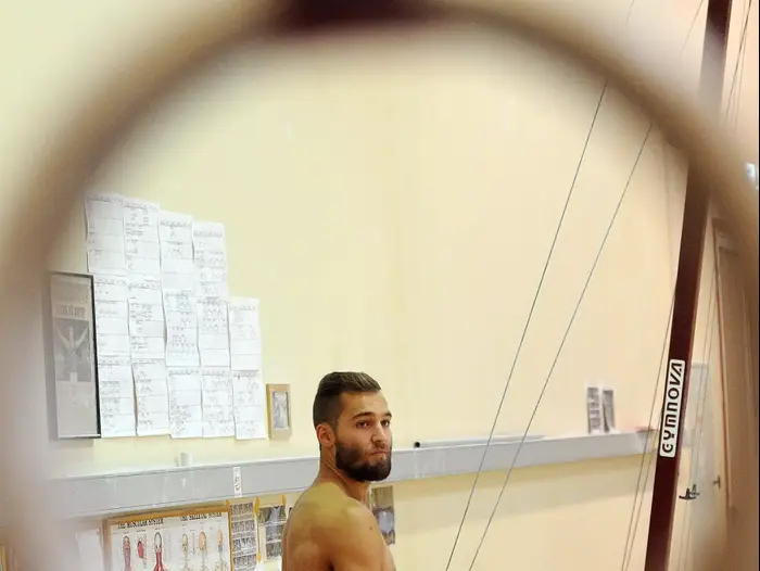 אלכס שטילוב (ברני ארדוב) אלכס שטילוב (ברני ארדוב)