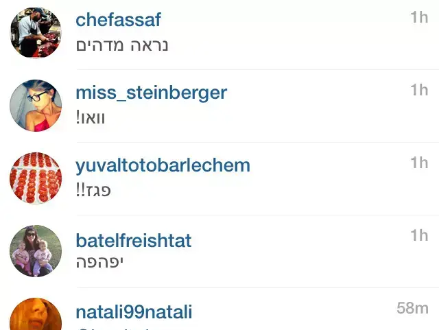 קרב שפים (צילום מסך) קרב שפים (צילום מסך)