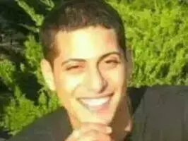 נתנאל רואי עראמי (צילום מסך , פייסבוק) נתנאל רואי עראמי (צילום מסך , פייסבוק)