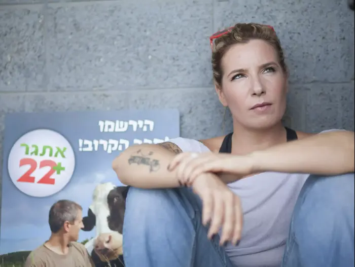 טל גלבוע (יח"צ) טל גלבוע (יח"צ)