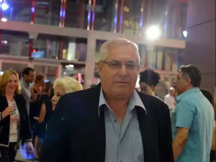 השקת התוכנית ?ברוורס? (ניב אהרונסון) השקת התוכנית ?ברוורס? (ניב אהרונסון)