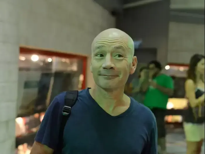 השקת התוכנית ?ברוורס? (ניב אהרונסון) השקת התוכנית ?ברוורס? (ניב אהרונסון)